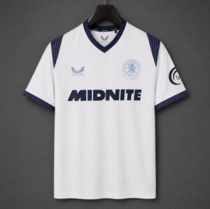 Middlesbrough 2026/2027 Away Gostujući