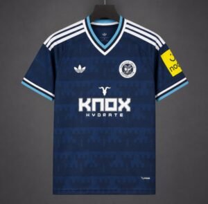 Newcastle United 2026/2027 Away Gostujući