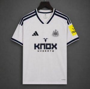 Newcastle United 2026/2027 Away 2 Gostujući