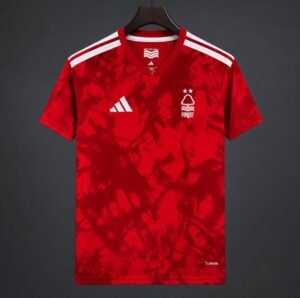 Nottingham Forest 2026/2027 Home Domaći