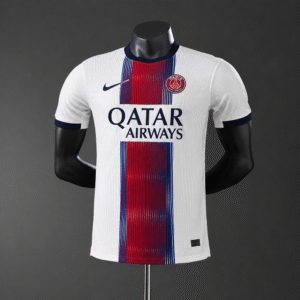 PSG 2026/2027 Away Gostujući Player Verzija
