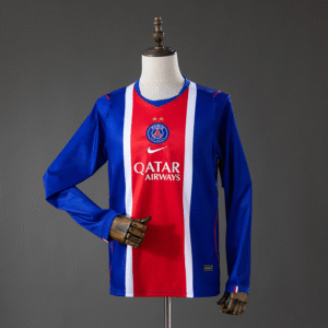 PSG 2026/2027 Home Domaći Dugi Rukav