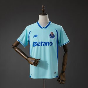 Porto 2026/2027 Away 2 Gostujući