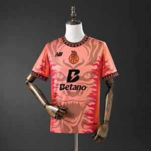 Porto 2026/2027 Special Edition