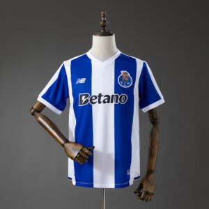 Porto 2026/2027 Home Domaći