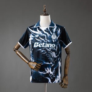 Porto 2026/2027 Special Edition 3