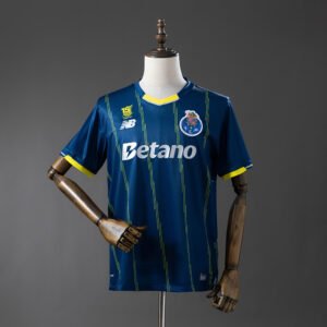 Porto 2026/2027 Away 3 Gostujući