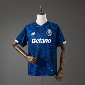 Porto 2026/2027 Special Edition 2