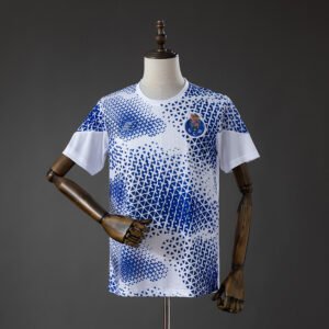 Porto 2026/2027 Trening Special Edition