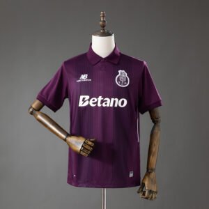 Porto 2026/2027 Away Gostujući