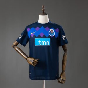 Porto 2011/2012 Away Gostujući