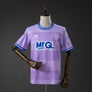 QPR Queens Park Rangers 2026/2027 Away Gostujući