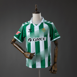 Real Betis 2026/2027 Home Domaći