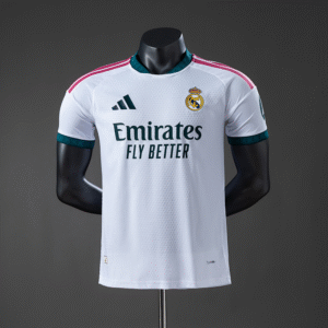 Real Madrid 2026/2027 Home Domaći Player Verzija