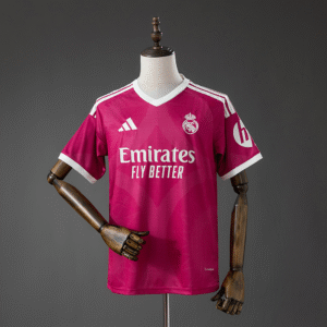 Real Madrid 2026/2027 Away 2 Gostujući