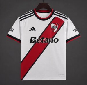 River Plate 2026/2027 Home Domaći