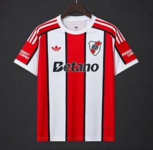 River Plate 2026/2027 Away 2 Gostujući