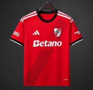 River Plate 2026/2027 Away Gostujući