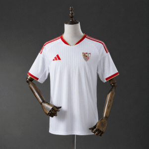 Sevilla 2026/2027 Home Domaći