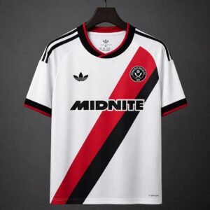 Sheffield United 2026/2027 Away Gostujući