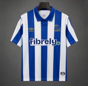 Sheffield Wednesday 2026/2027 Home Domaći