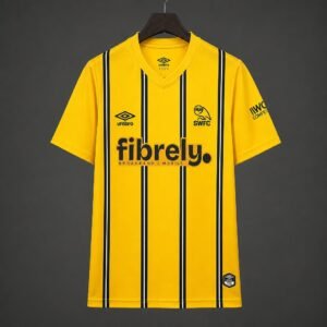 Sheffield Wednesday 2026/2027 Away Gostujući