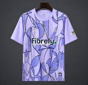 Sheffield Wednesday 2026/2027 Golmanski Dres