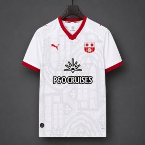 Southampton 2026/2027 Away Gostujući