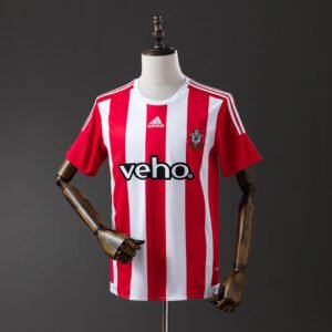 Southampton 2015/2016 Home Domaći