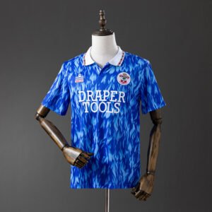 Southampton 1992/1993 Away Gostujući