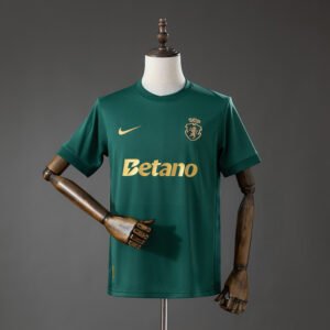 Sporting 2026/2027 Away 2 Gostujući