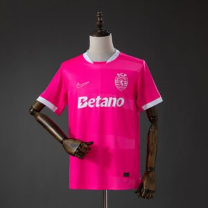 Sporting 2026/2027 Special Edition