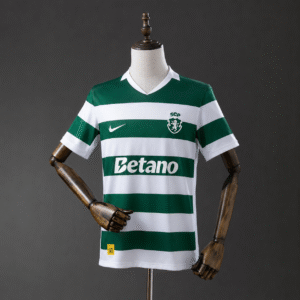 Sporting 2026/2027 Home Domaći