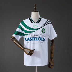 Sporting 1994/1995 Home Domaći