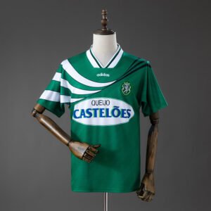 Sporting 1994/1995 Away Gostujući