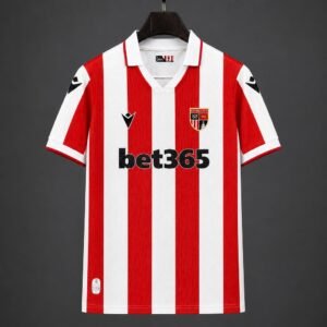 Stoke 2026/2027 Home Domaći