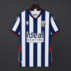 WBA West Bromwich Albion 2026/2027 Home Domaći