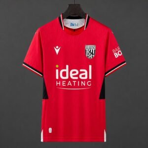 WBA West Bromwich Albion 2026/2027 Away Gostujući