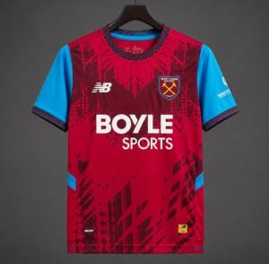 West Ham United 2026/2027 Home Domaći
