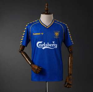 Wimbledon FC 1988/1989 Home Domaći