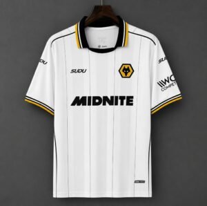Wolves Wolverhampton 2026/2027 Away Gostujući