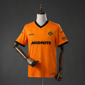 Wolves Wolverhampton 2026/2027 Home Domaći