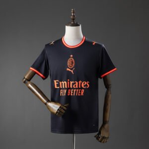 AC Milan 2026/2027 Away2 Gostujući
