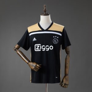 Ajax Amsterdam 2018/2019 Away Gostujući