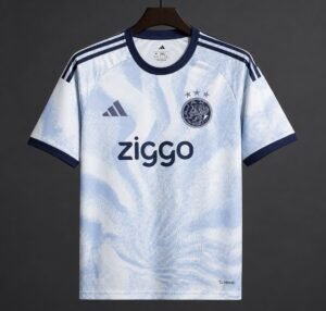 Ajax Amsterdam 2026/2027 Away2 Gostujući