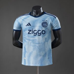 Ajax Amsterdam 2026/2027 Away2 Gostujući Player Verzija