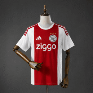 Ajax Amsterdam 2026/2027 Home Domaći