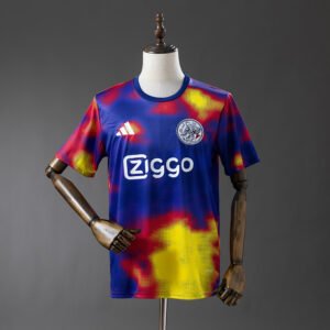 Ajax Amsterdam 2026/2027 Special Edition 2
