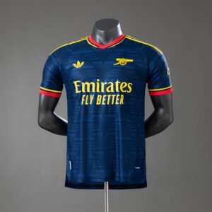 Arsenal 2026/2027 Away Gostujući Player Verzija