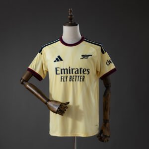 Arsenal 2026/2027 Away 2 Gostujući